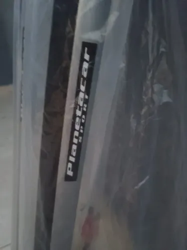 Rack para bagageiro 