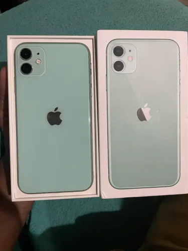 iPhone 11, 256gb, bateria 100%