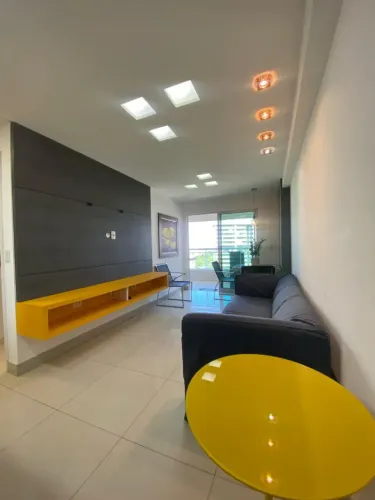 Apartamento Mobiliado à Venda | Unique Home Service