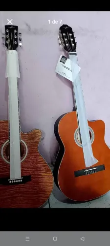 instrumento musical 
