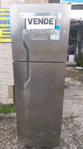 Geladeira Eletrolux