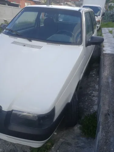 Fiat Uno Mille 1.0 Fire/ F.flex/ Economy 2P 2010