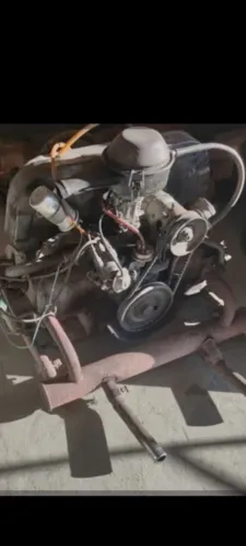 Motor 1500 VW ( Fusca, Brasília, Variant)