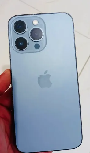 IPHONE 13 PRO