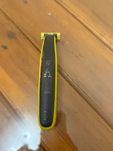 Barbeador Philips