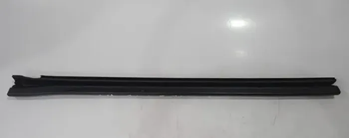 Pestana Interna Traseira Direita Ford Edge 2008 - 2015