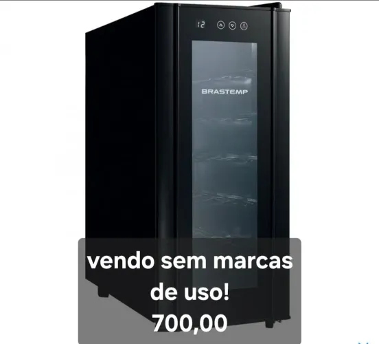 Adega de vinho