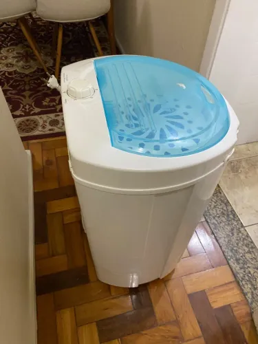 Centrifuga de Roupa