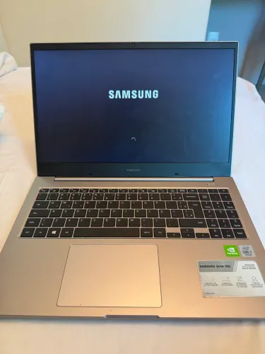 Notebook Samsung Book X50