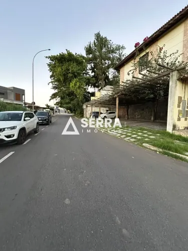 Colona B1 Patamares | Terreno 528m² | Projeto Aprovad