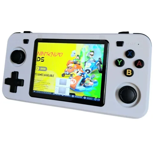 Game portátil R36H 64gb