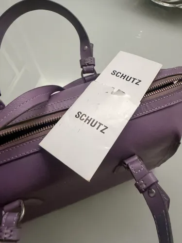Bolsa Schutz Original