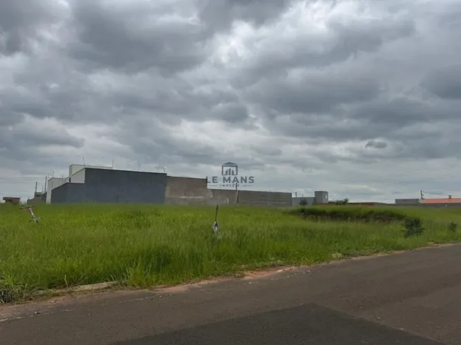 Terreno à venda em Piracicaba, Vale do Sol