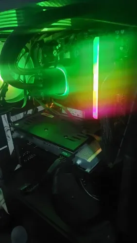 Vendo PC GAMER