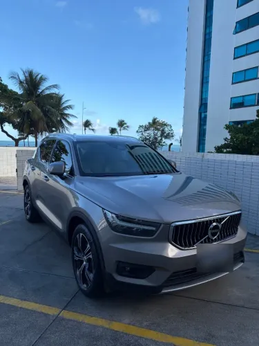 Volvo XC40 XC 40 T-4 Inscription 2.0 190cv FWD 2020