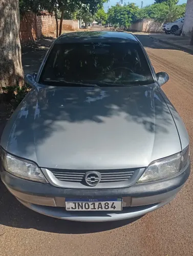 Vectra 1997 Relíquia