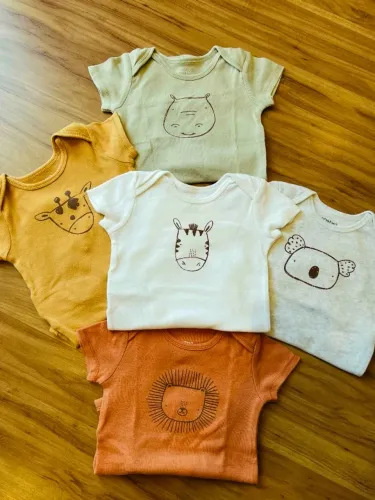 Desapego carters