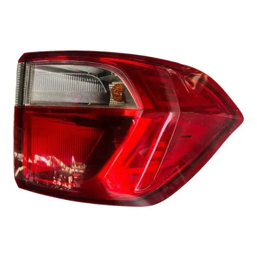 LANTERNA TRASEIRA FORD ECOSPORT L/D 2013/20