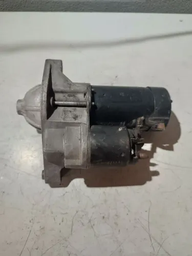 Motor arranque Chery face 1.3 11/15