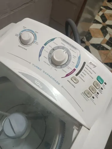 Aldora eletrolux 10 k