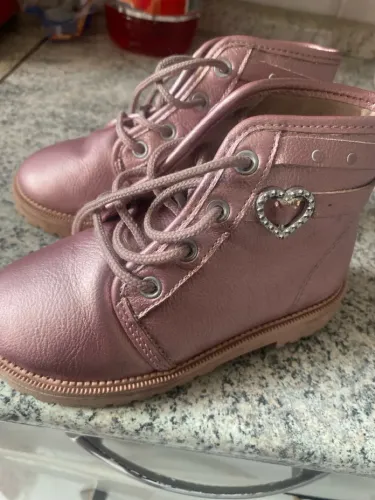 Bota molekinha