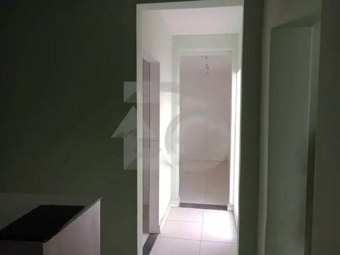Edifício Comercial no Bairro Salgado Filho com 270m².