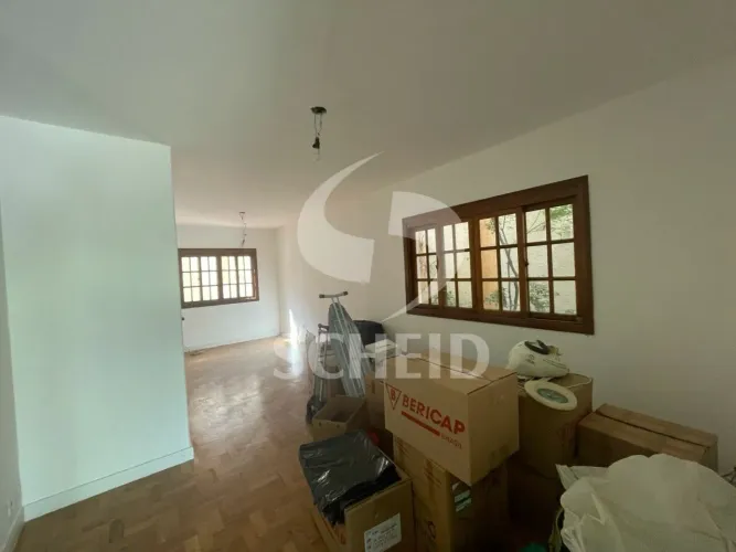 casa de vila a venda no Alto da Boa Vista