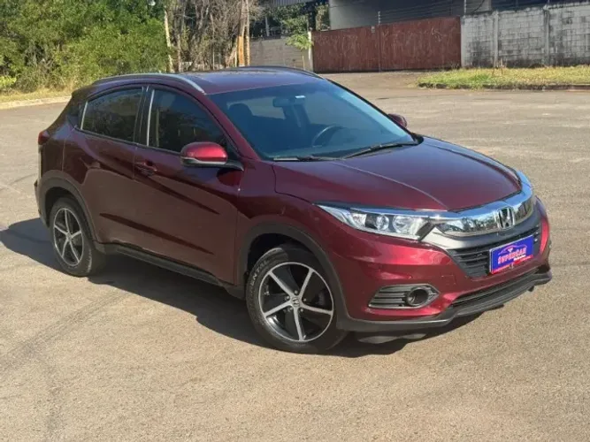 Honda HR-V EX 1.8 Flexone 16V 5P Aut. 2021