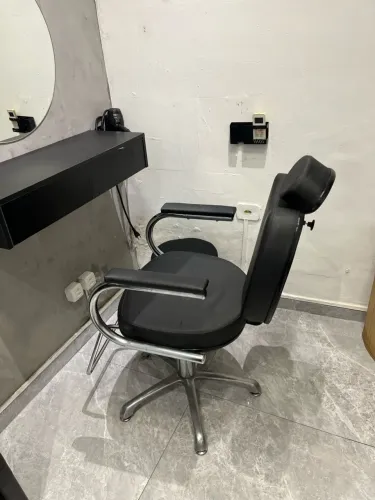 Cadeira para Salão de Beleza