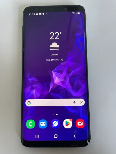Samsung s9 