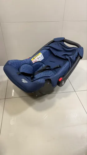 Bebê conforto Cosco IMPECAVEL
