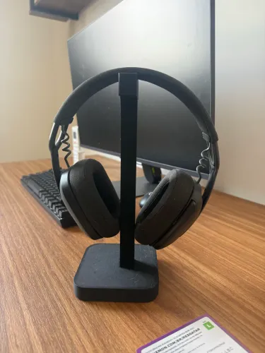 Headset Sem Fio Logitech Zone Vibe 100 - Grafite