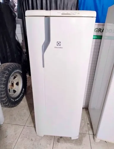 Refrigerador usado em perfeito estado