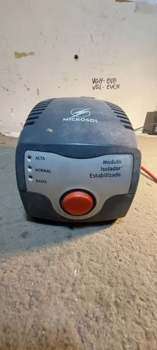Estabilizador microsol