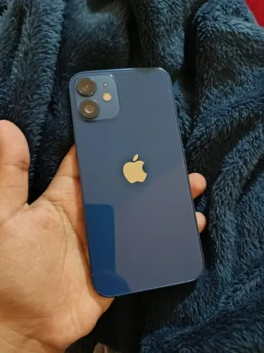 iPhone 12 mini