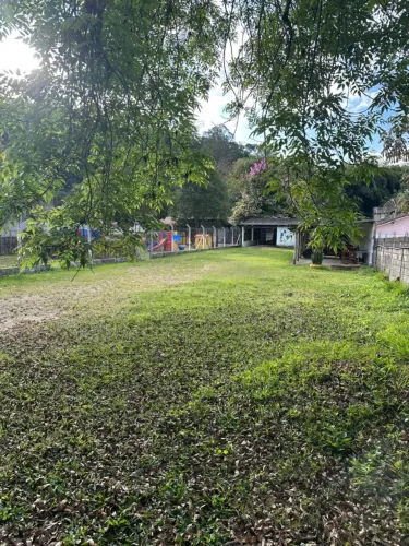 LINDO TERRENO COM OTIMA TOPOGRAFIA NA AVENIDA