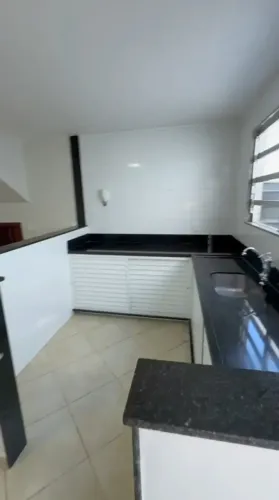 Apto terreo com 1 quarto para aluguel
