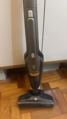Aspirador de pó ELETROLUX (peças/conserto)