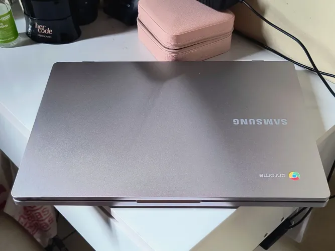 Notebook Samsung Chromebook | Aceito Trocas