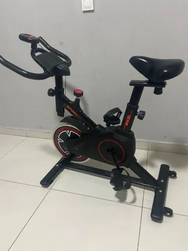 Não está tendo uso aqui em casa,apenas um mês que comprei.