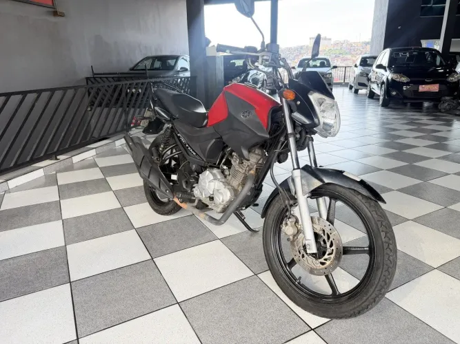 Yamaha Factor 125 2020