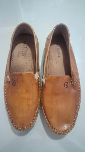 Sapato Social Slip-On 42