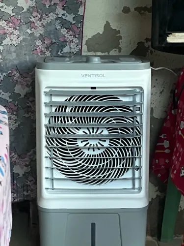 Climatizador 16L