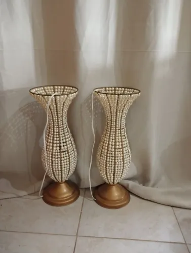 Vaso para ornamentação