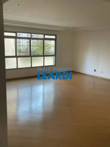APARTAMENTO - VILA CLEMENTINO - SP