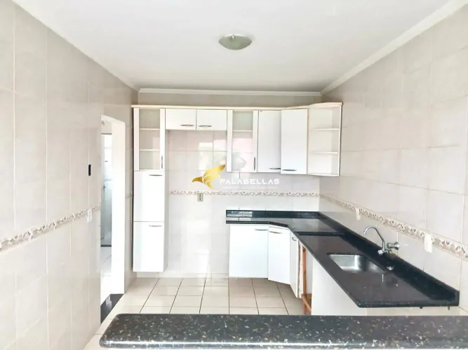 APARTAMENTO À VENDA | CONDOMÍNIO MORADA DA SERRA