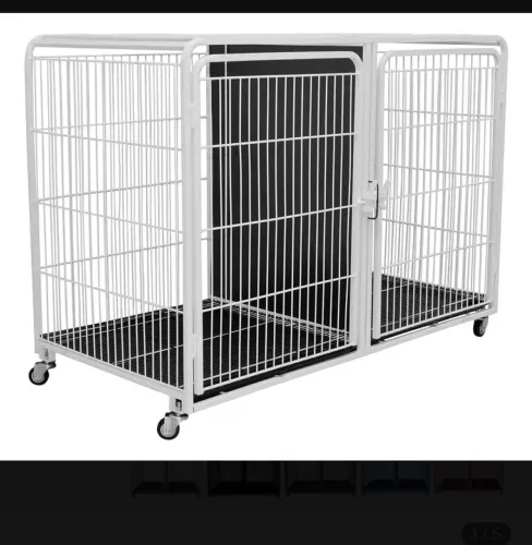 GAIOLA GRANDE P/ PETS 