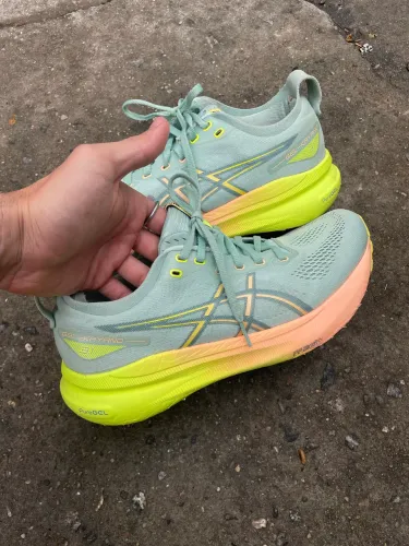 Asics gel kayano 31 original