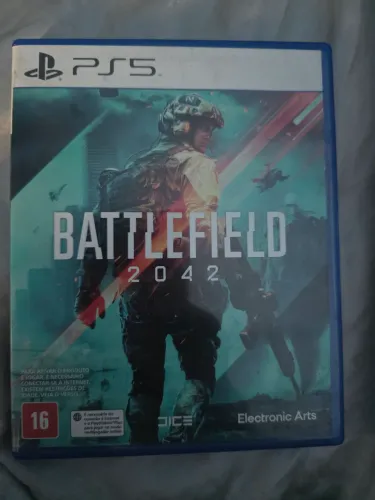 Battlefield 2042