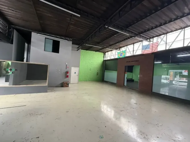 Ponto Comercial / Jardim Motorama